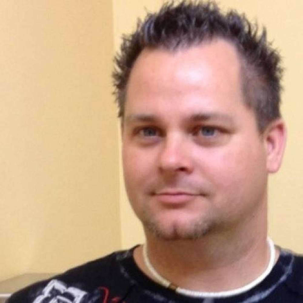 Meet your Posher, Jason